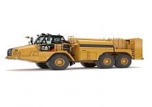 Zglobni kiperi Caterpillar 730C2 Bare Chassis