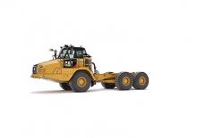 Zglobni kiperi Caterpillar 730C2