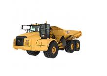 Zglobni kiperi Caterpillar 745-04A