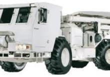 Zglobni kiperi Hydrema 910