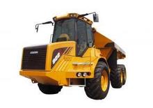 Zglobni kiperi Hydrema 922 C