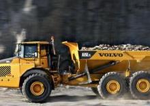 Zglobni kiperi Volvo A35E FS 6x6