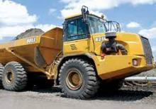 Zglobni kiperi Bell B 25 DN