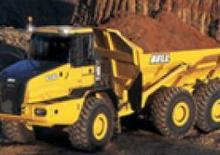 Zglobni kiperi Bell B 35 D