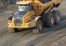 Zglobni kiperi Bell B 45 D