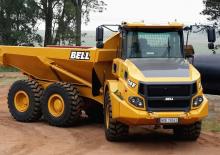 Zglobni kiperi Bell B18E