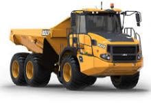 Zglobni kiperi Bell B20E