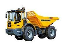 Zglobni kiperi Bergmann C815s/B