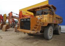 Zglobni kiperi O&K D 27  T