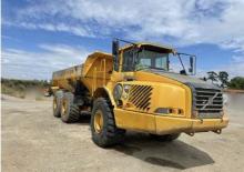 Zglobni kiperi O&K D 35 T