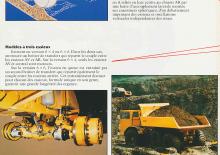 Zglobni kiperi Caterpillar D400