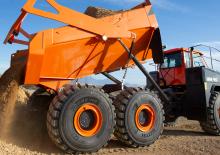 Zglobni kiperi Doosan DA45-5