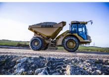 Zglobni kiperi Hydrema H 912 E HM Multitip