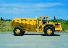 Zglobni kiperi Terex-Kaelble KV 25 N 4x4