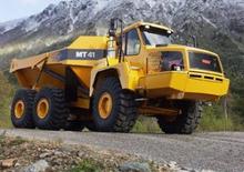 Zglobni kiperi Moxy MT 40 B