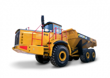 Zglobni kiperi PowerPlus PAD450Z