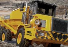 Zglobni kiperi RHINO RADT40