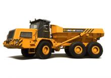 Zglobni kiperi Sinoway SWADT400