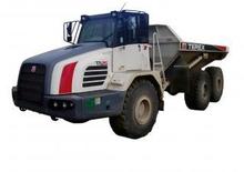 Zglobni kiperi Terex TA 25