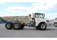 Zglobni kiperi Terex TA 27-7
