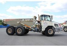 Zglobni kiperi Terex TA 27