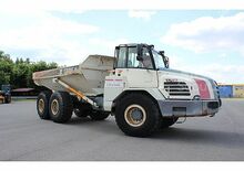 Zglobni kiperi Terex TA 30-7