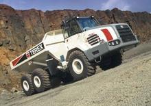 Zglobni kiperi Terex TA 30