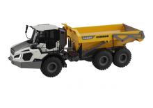 Zglobni kiperi Liebherr TA 230 Litronic