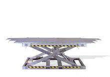 Radne platforme za skele Lissmac MAB 2801