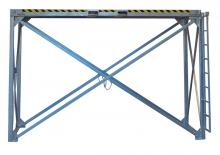 Radne platforme za skele Lissmac MAB 3040