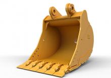 Žlice bagera Caterpillar 1500 MM