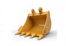 Žlice bagera Caterpillar 2000 MM