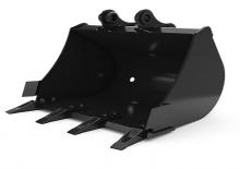 Žlice bagera Caterpillar 700 MM