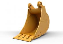 Žlice bagera Caterpillar 950 MM