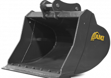 Žlice bagera AMI D1012E48