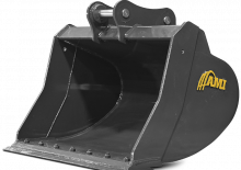 Žlice bagera AMI D1214E48