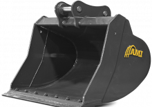 Žlice bagera AMI D1214E60