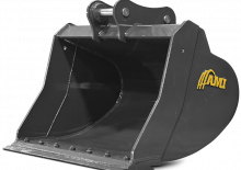 Žlice bagera AMI D1416E60
