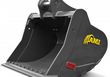 Žlice bagera AMI D2433E42