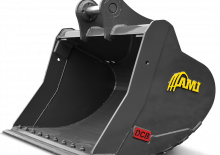 Žlice bagera AMI D3340E60HC