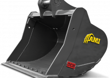 Žlice bagera AMI D4045E54