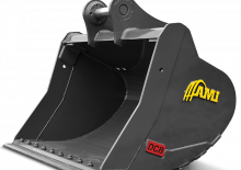 Žlice bagera AMI D4045E66