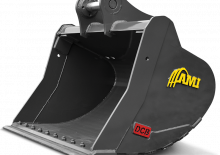 Žlice bagera AMI D4560E60HC