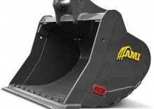 Žlice bagera AMI D4560E66