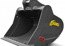 Žlice bagera AMI D4560E72HC