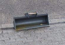 Žlice bagera Kinshofer DC01L-080