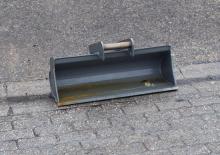 Žlice bagera Kinshofer DC01L-100