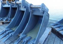 Žlice bagera Kinshofer DC03L-120 SYM