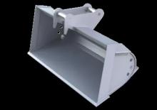 Žlice bagera Kinshofer DC06L-150 SYM