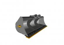 Žlice bagera Geith G25-2000